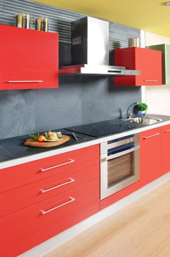 Black Slate Santa Ana