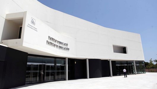 LaUniversidad-de-Alicante-facultad-de-educacion