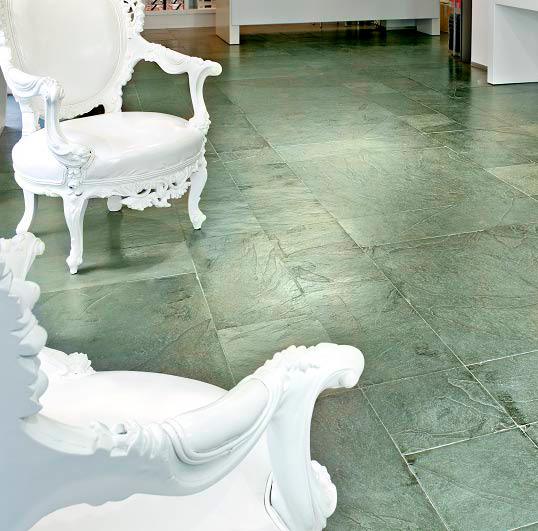 Opus Ibiza Blue Slate