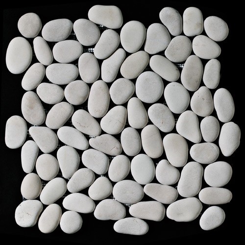 White Timor Boulder