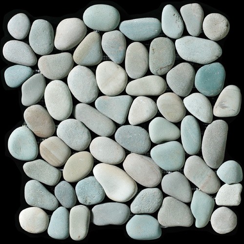 Timor Green Boulder