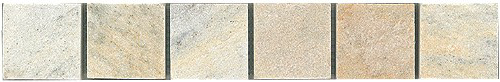 Teide Quartzite border MO01