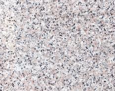 Polished Persian Pink Granite Base