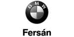 BMW-Fersán