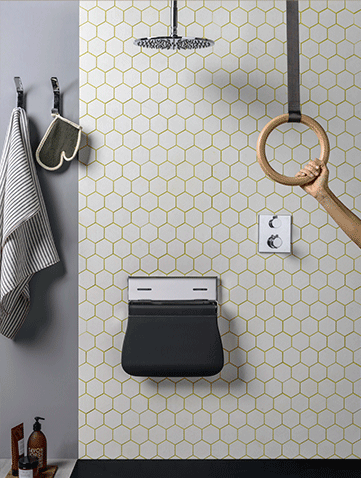 Accessories for persons with reduced mobility